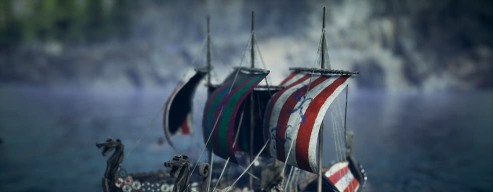 Перепутали с Valheim? Стратегия о викингах Frozenheim окупилась в день релиза