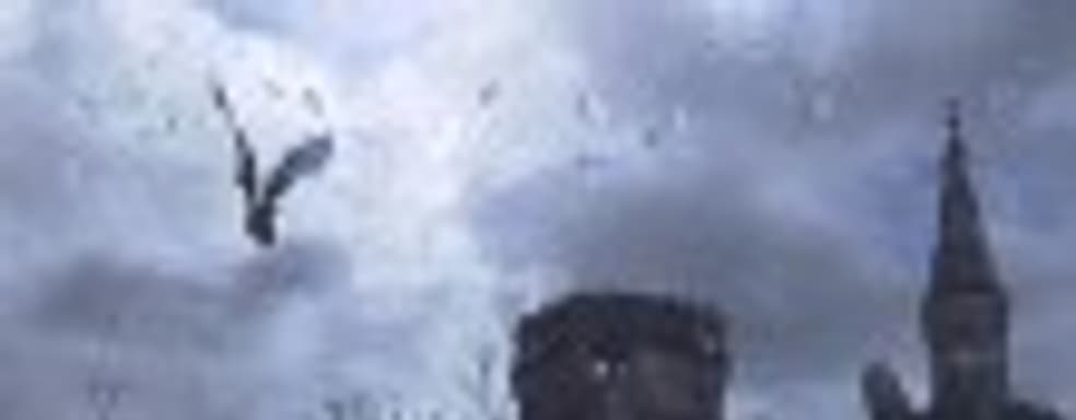 Metro: Last Light &mdash; дорога жизни