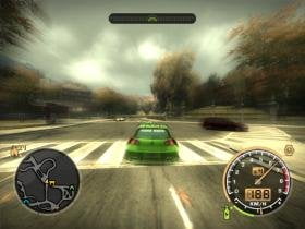 Motion Blur