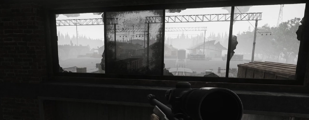 Escape from Tarkov developers decided to change rain and weather system after conducting a player survey