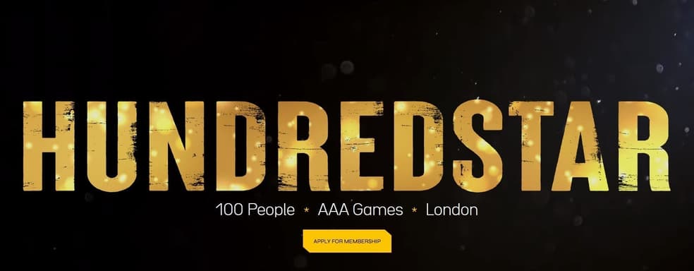 Rocksteady Founders Launch New Studio - Hundred Star Games