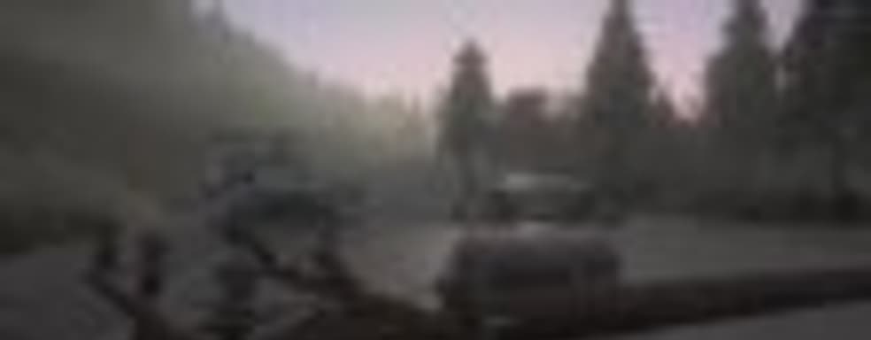 H1Z1 скоро в Steam Early Acces. E3-трейлер