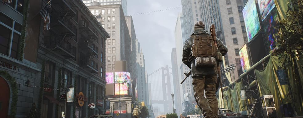 Бывший разработчик: «The Day Before никогда не задумывалась, как многопользовательская онлайновая игра»