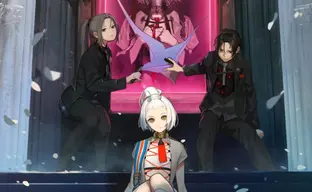 Опубликован новый трейлер The Caligula Effect 2