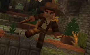 В Minecraft добавят археологию. Обновление 1.20 исполняет давнюю мечту