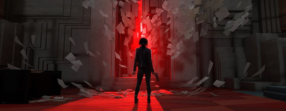 Разный контроль – смотрим сравнение версий Control для PS5, Xbox Series X и РС