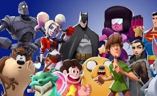 MultiVersus вернется в мае и на Unreal Engine 5