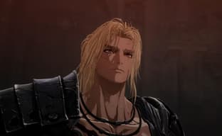 Авторы соулслайка The First Berserker: Khazan показали Виталон и безумного Волбайно