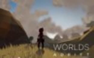 Worlds Adrift - новая игра от авторов Surgeon Simulator 2013 и I am Bread