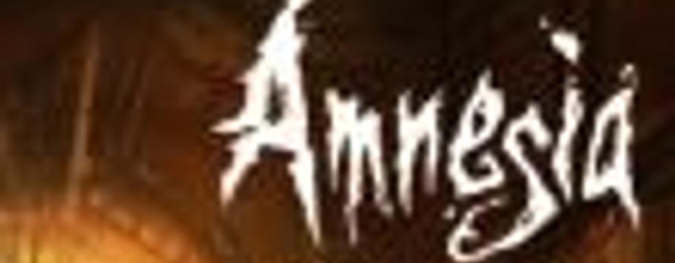 Amnesia: Collection появится на PS4 в ноябре этого года, дебютный трейлер