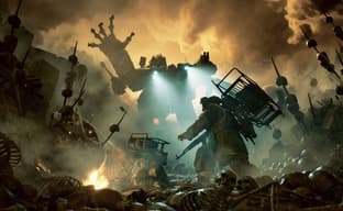 Eternal Winter is Coming. The Forever Winter Cooperative Horror Shooter Announced