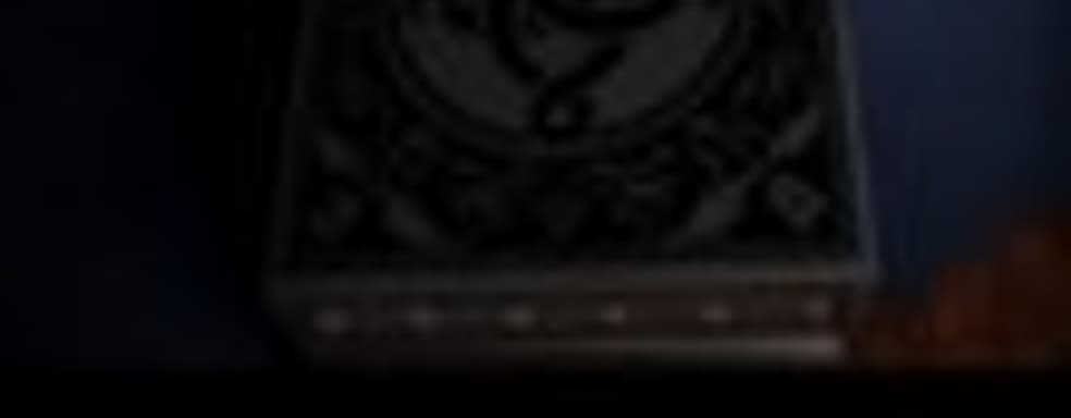 Русский трейлер коллекционного издания The Order: 1886