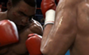 Слух: демо-версия Fight Night Round 4 через пару недель