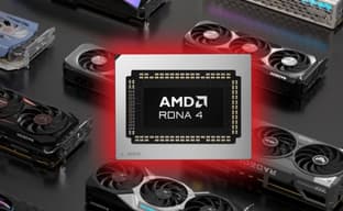 Отменили в последний момент? AMD не  показала видеокарту RX 9070 XT на прямой трансляции CES 2025
