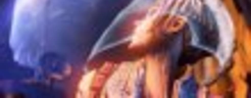 Дневники разработчиков Borderlands: The Pre-Sequel – новые герои