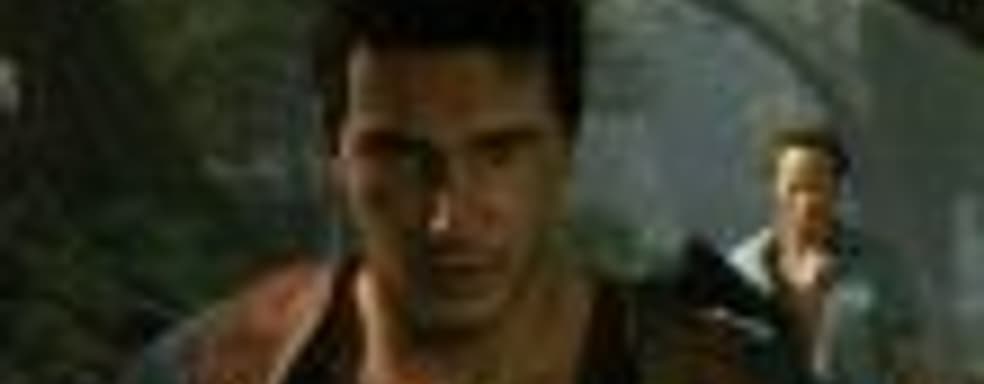 Uncharted 4: A Thief’s End «ушел на золото»