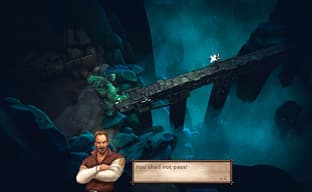 Анонсирована сатирическая игра Yet Another Fantasy Title, высмеивающая основы жанра фэнтези