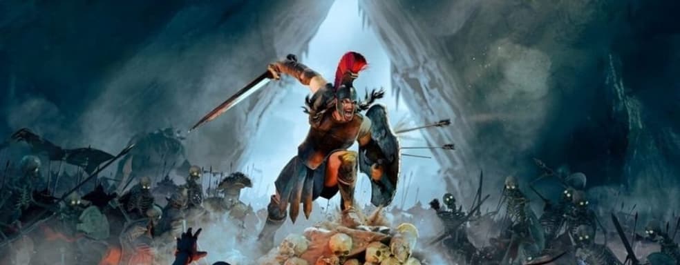 Ролевой экшен Achilles: Survivor покинет ранний доступ до конца июля