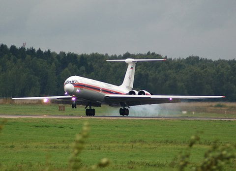 Ил-62