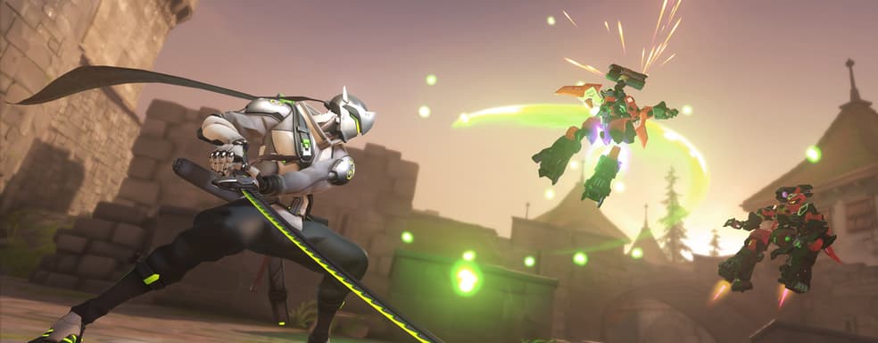 Overwatch 2 ждать ещё долго, сообщил стример первой части