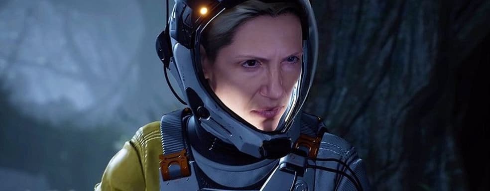 Новые подробности PS5-экслюзива Returnal: ежедневные задания и интригующие особенности