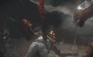 Экзекуции The Darkness II