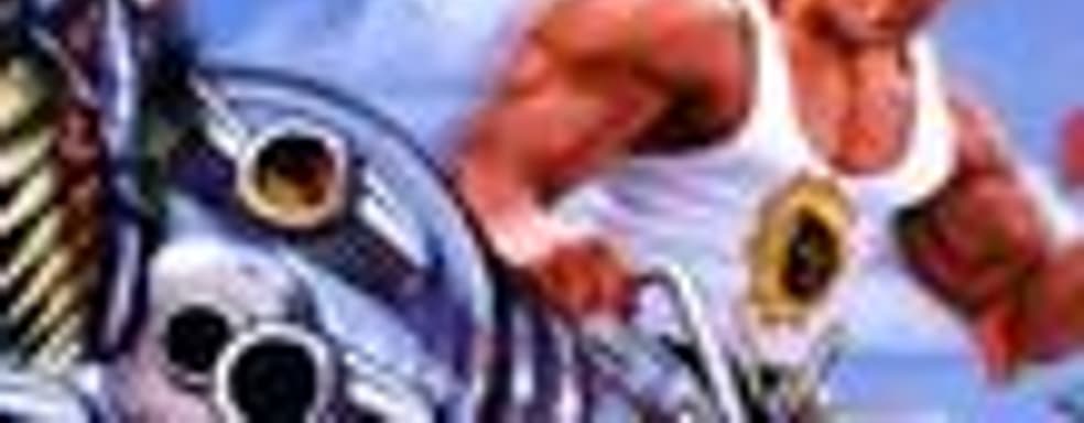 Serious Sam HD может выйти на PS3