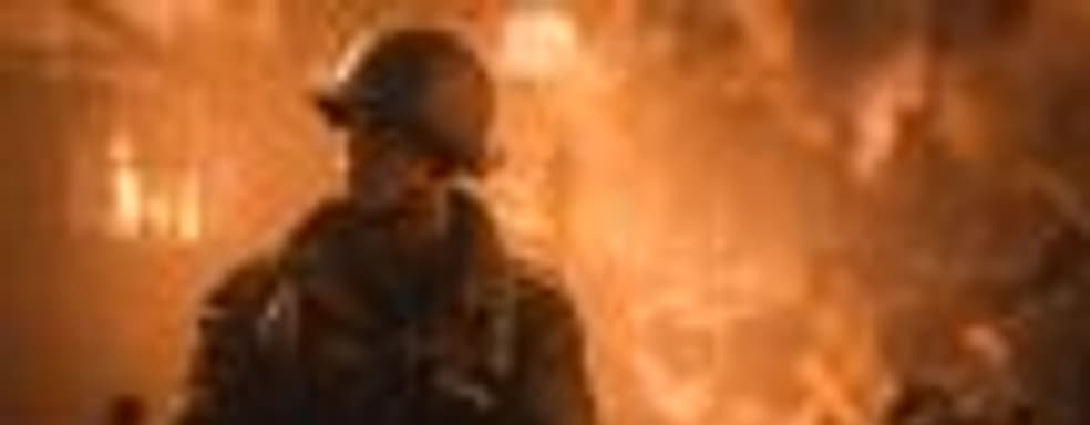 В следующей Call of Duty не исключается одиночная кампания