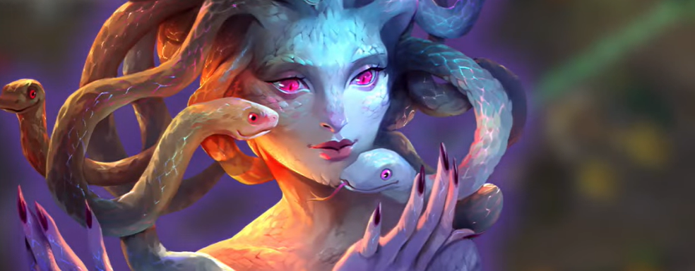 Разработчики Heroes of Might and Magic Olden Era показали героев и юнитов «Подземелья»