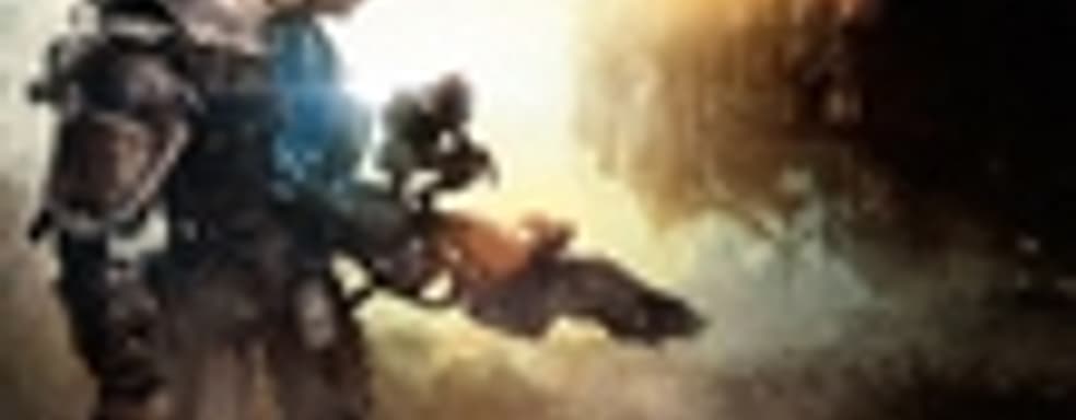 Дневники разработчиков Titanfall