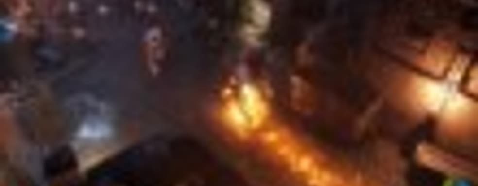 Umbra на Kickstarter