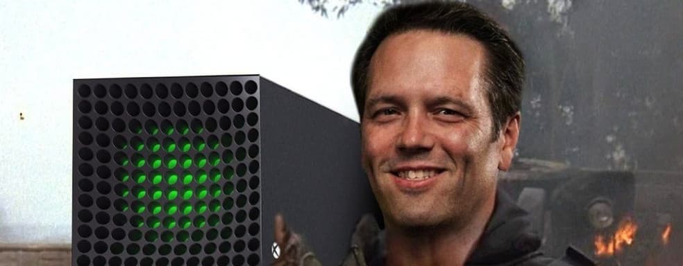 Sony не права – глава Xbox высказался об одновременном выпуске игр на нескольких платформах