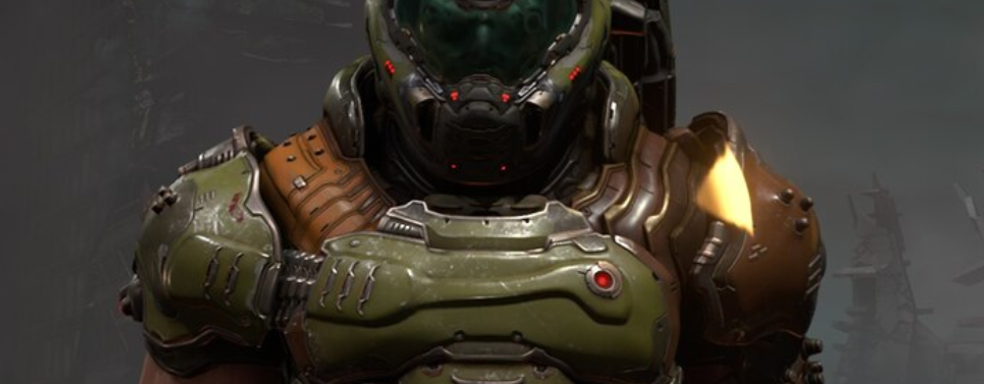 DOOM запустили на платёжном терминале и управляют через командную строку