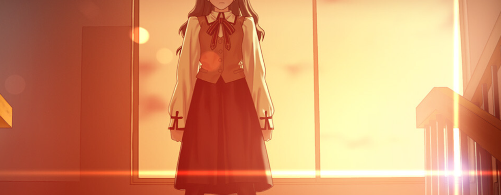 Fate/stay night получит ремастер в честь 20-летия. Классика визуальных новелл выйдет на ПК в Steam