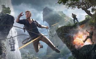 Один из главных эксклюзивов PlayStation выйдет на ПК. Uncharted 4 теперь не кино