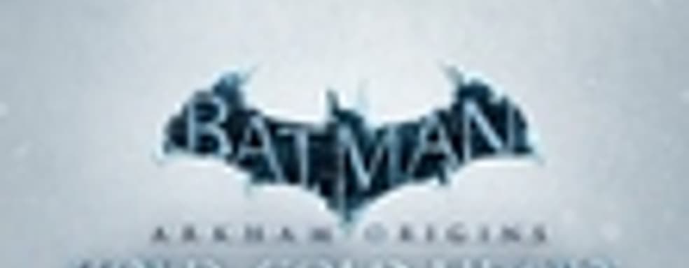 Полчаса Batman: Arkham Origins - Cold, Cold Heart DLC