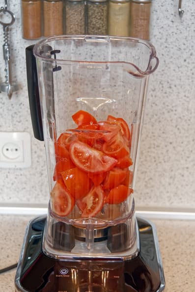 Профессиональный блендер RawMid Dream Luxury 2 BDL-09