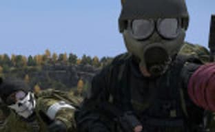 Разработчик DayZ сделает для THQ Nordic «шутер/выживание»