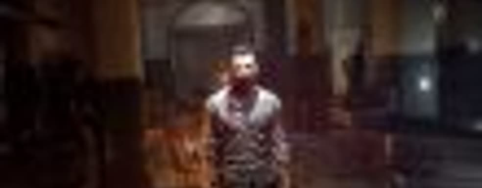 Первый эпизод веб-сериала о ролевой игре Vampyr, посвящённый вампирам