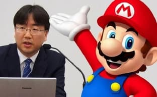 Nintendo CEO Promises New Brands