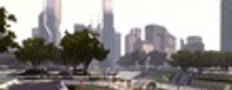 Новые скриншоты (The Evil Within, Trials Fusion...)