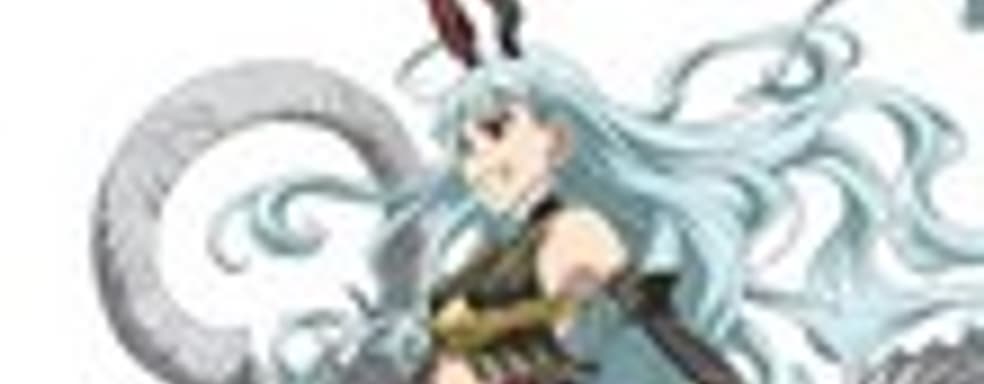 Бонус для оформивших предзаказ на Valkyria Chronicles II