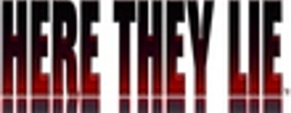 Ужастик Here They Lie для PS4