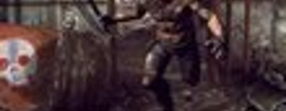 PS3-версию Rage доработали