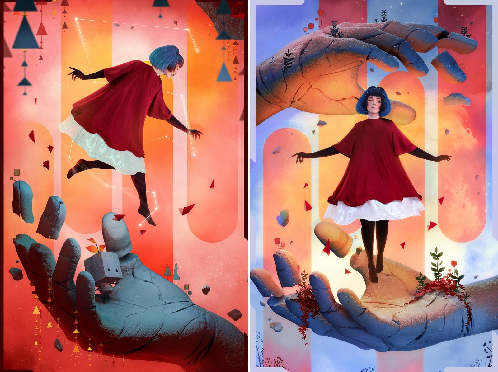  Фотограф: PROSTOUSTAVSHIY. Косплеерша: LittleMoon | Настя Лунная 