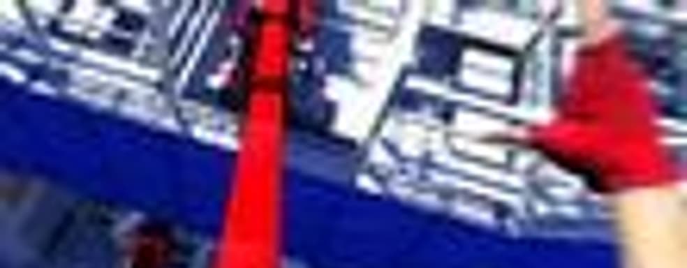 Демо-версия Mirror's Edge завтра в PSN!