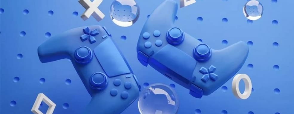 [Видео] Sony запускает свой Game Pass // Сотни игр для PS5, PS4, PS3, PS2, PSone и PSP