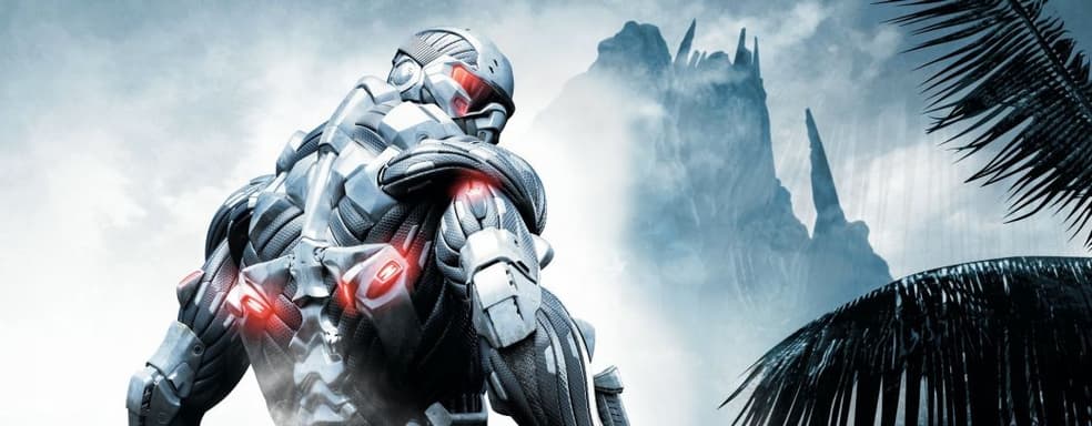 Королевская битва во вселенной Crysis и не только – в сети появилась информация об играх от студии Crytek