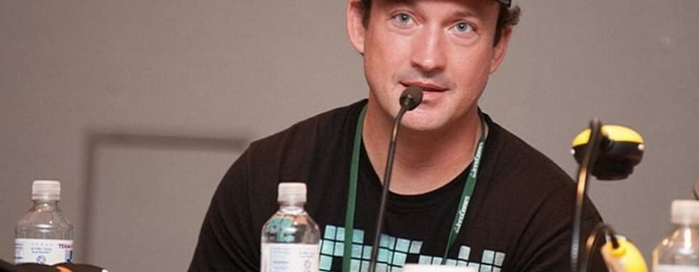 Криса Авеллона обвинили в сексуальном насилии. Techland прекратила сотрудничество со сценаристом