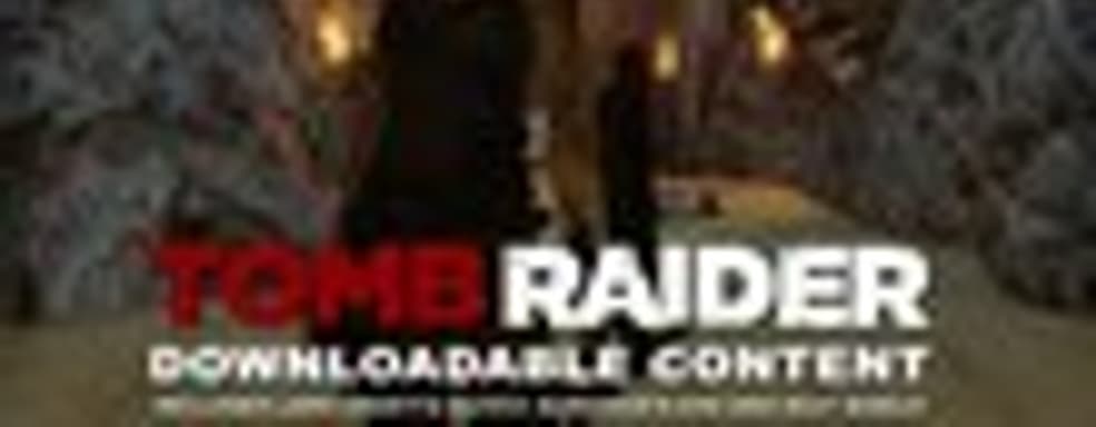 Lightning Returns: Final Fantasy XIII - костюм Lara Croft для Lightning